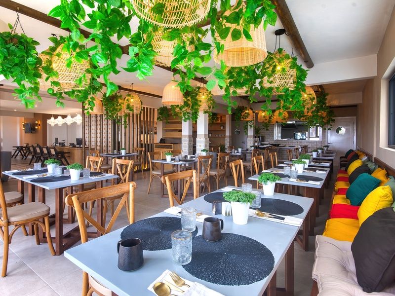 GoSun Beach Residence 3* pas cher photo 9