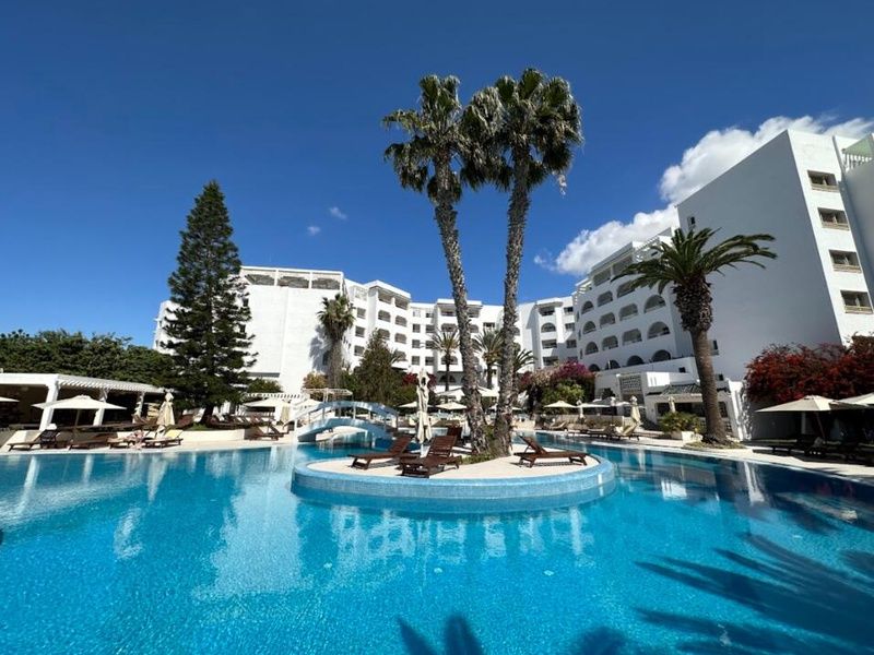 Mon French Club Sol Azur Beach 4* pas cher photo 2