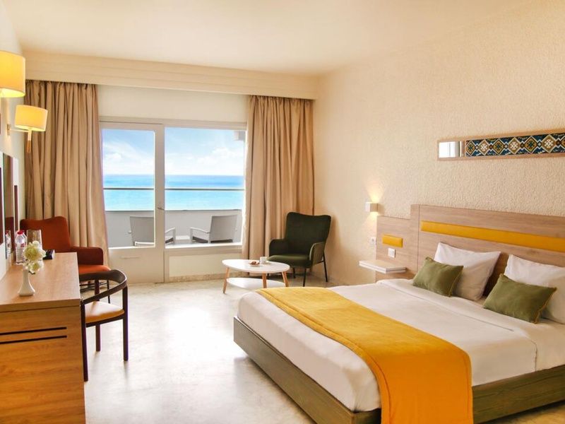 Mon French Club Sol Azur Beach 4* pas cher photo 3