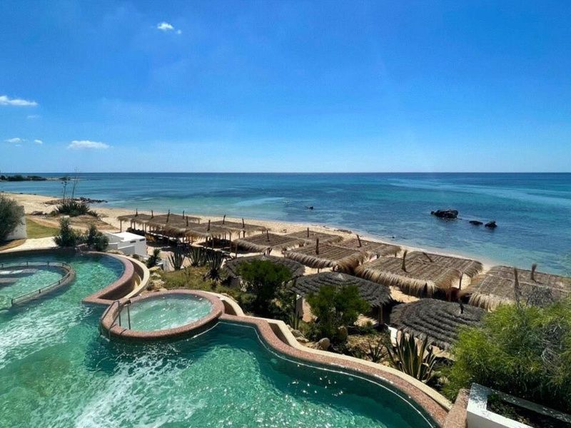 Mon French Club Sol Azur Beach 4* pas cher photo 9