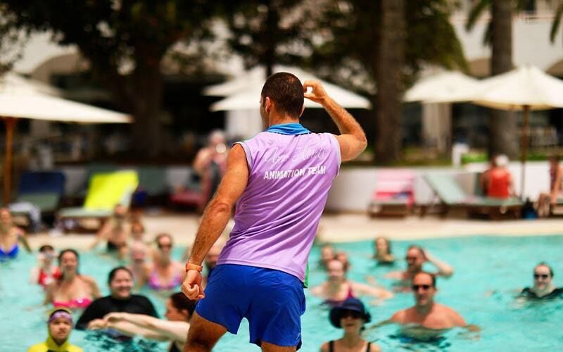 Mon French Club Sol Azur Beach 4* pas cher photo 19
