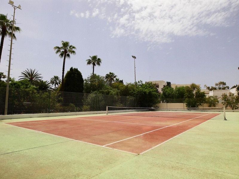 Mon French Club Sol Azur Beach 4* pas cher photo 22
