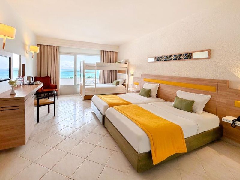 Mon French Club Sol Azur Beach 4* pas cher photo 24