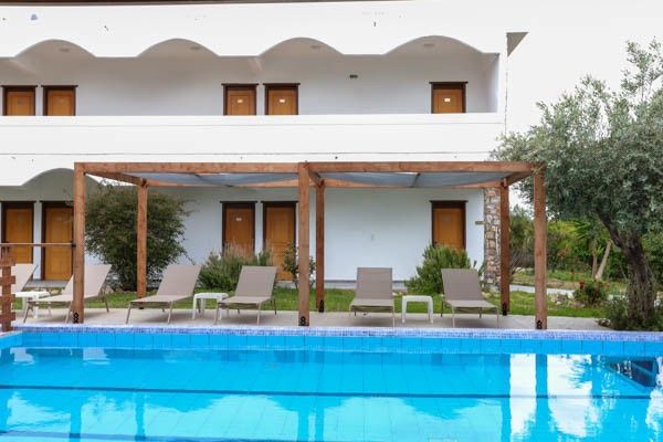 Club Jumbo Belvita Hôtel 4* pas cher photo 2