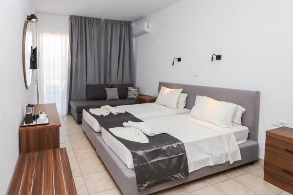 Club Jumbo Belvita Hôtel 4* pas cher photo 3