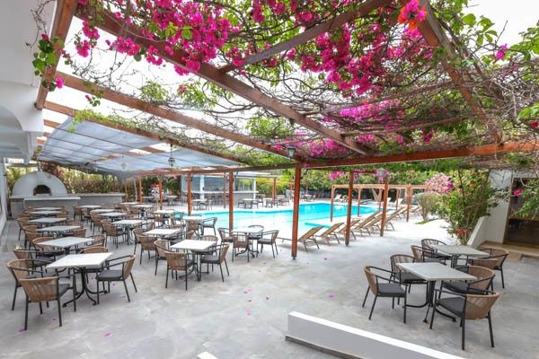 Club Jumbo Belvita Hôtel 4* pas cher photo 7