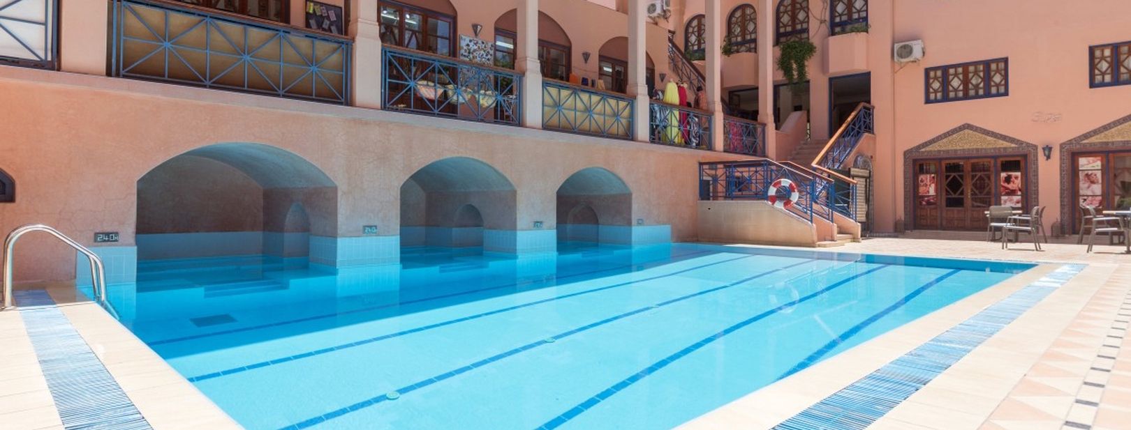 Hôtel Oudaya Hotel & Spa 3* pas cher photo 3