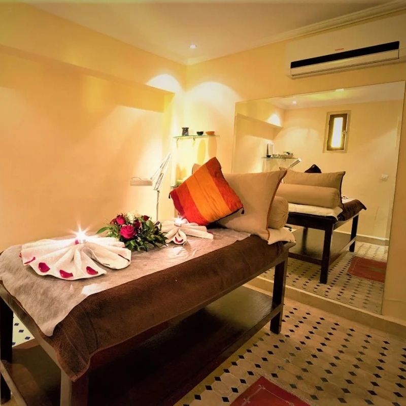 Hôtel Oudaya Hotel & Spa 3* pas cher photo 18