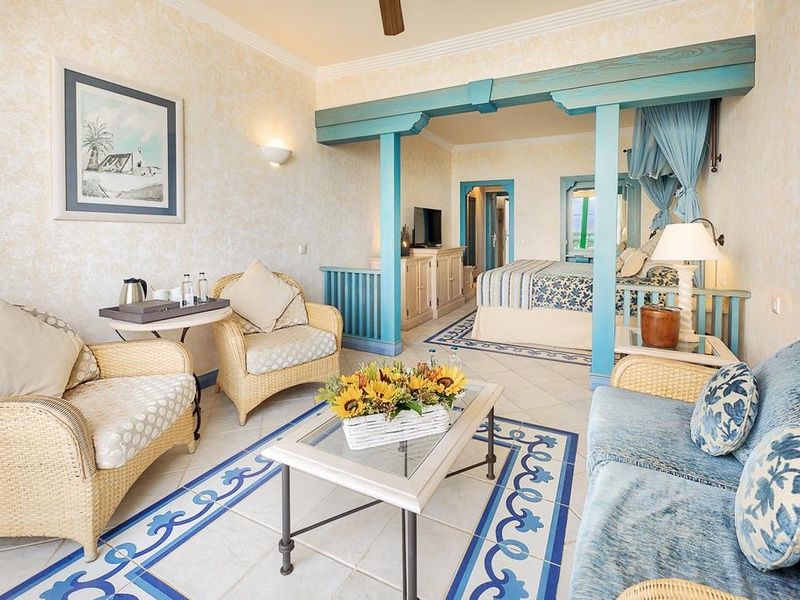 Hôtel Livvo Volcán Lanzarote 5* by Ôvoyages pas cher photo 5