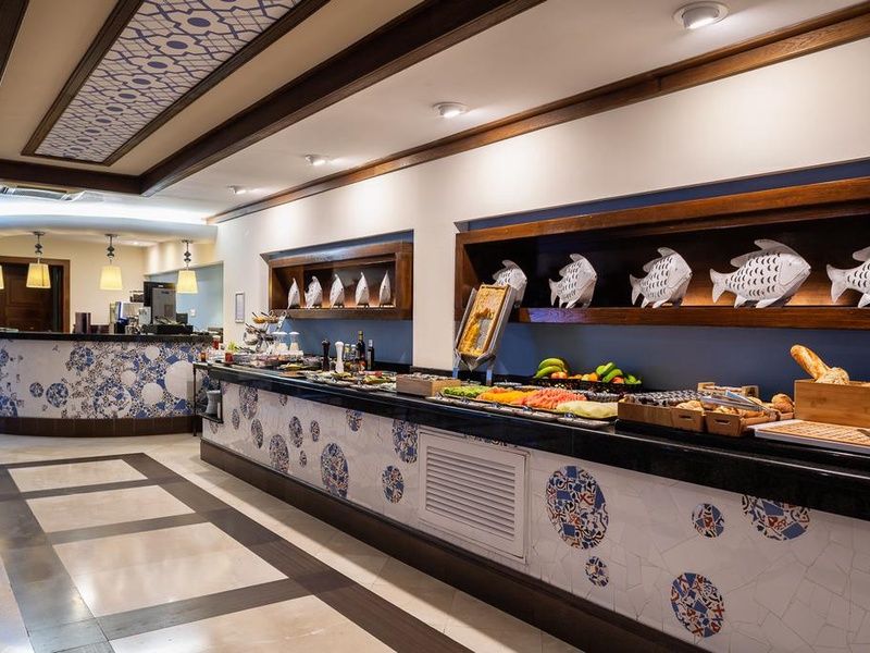 Hôtel Livvo Volcán Lanzarote 5* by Ôvoyages pas cher photo 7