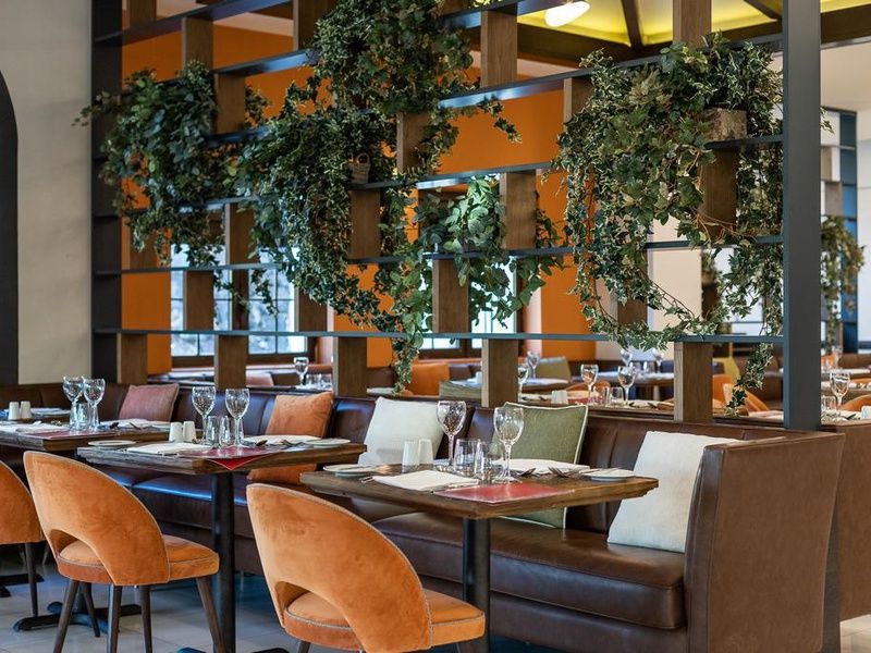 Hôtel Livvo Volcán Lanzarote 5* by Ôvoyages pas cher photo 9