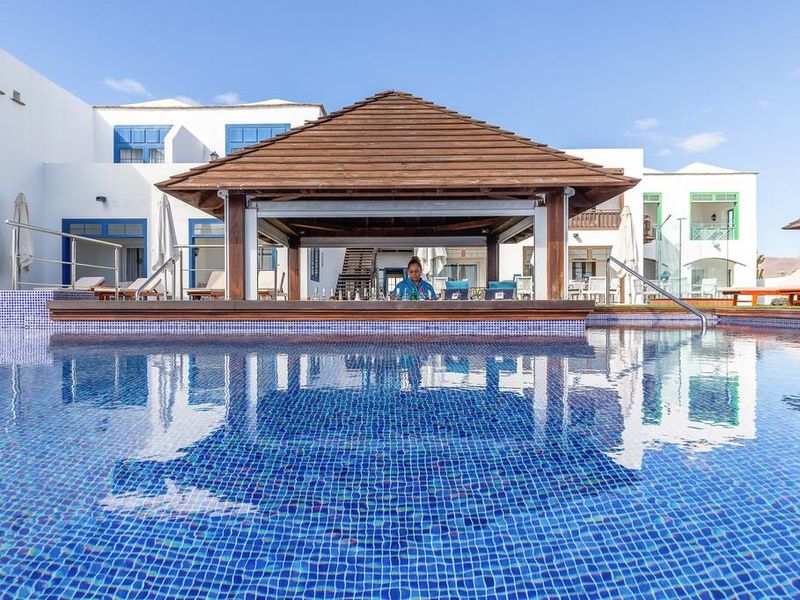 Hôtel Livvo Volcán Lanzarote 5* by Ôvoyages pas cher photo 11