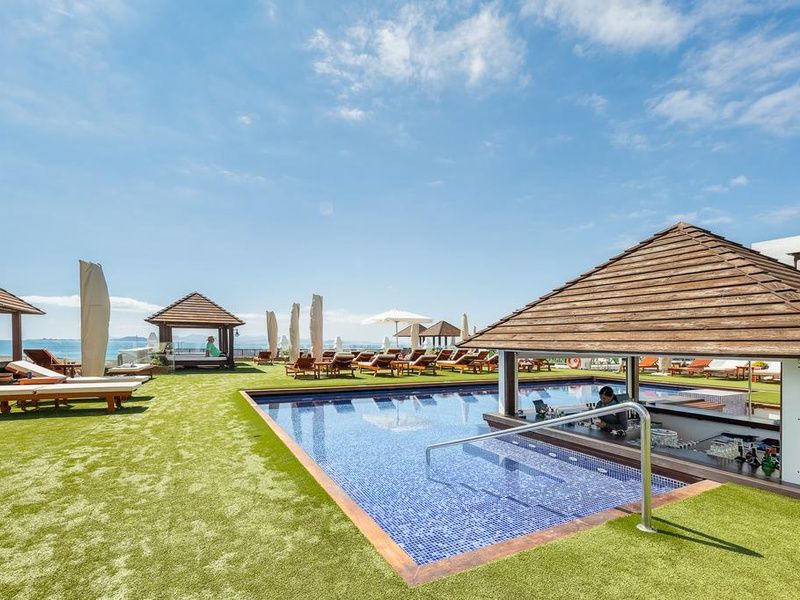 Hôtel Livvo Volcán Lanzarote 5* by Ôvoyages pas cher photo 12