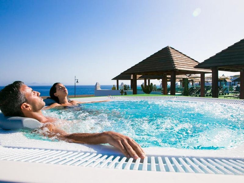 Hôtel Livvo Volcán Lanzarote 5* by Ôvoyages pas cher photo 13