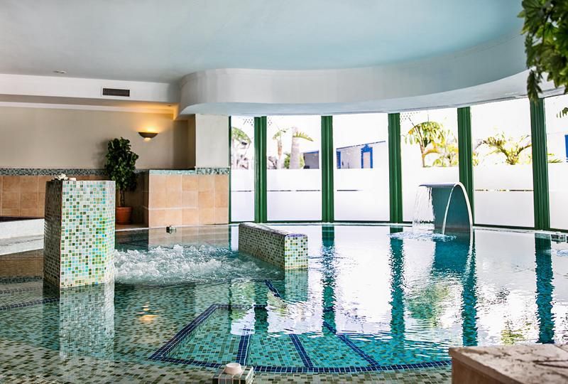 Hôtel Livvo Volcán Lanzarote 5* by Ôvoyages pas cher photo 15
