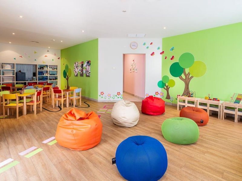 Hôtel Livvo Volcán Lanzarote 5* by Ôvoyages pas cher photo 16