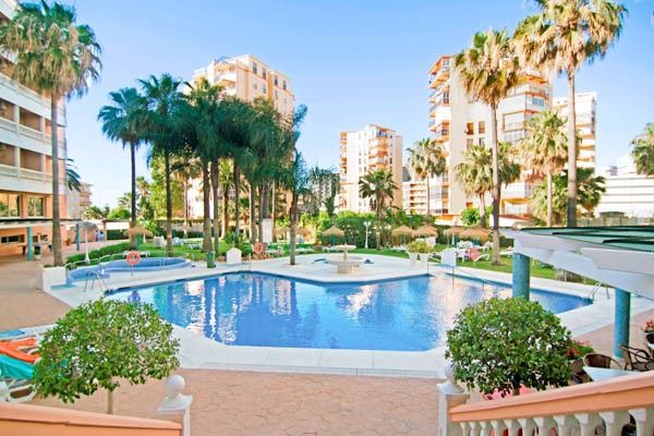 Hôtel Club Jumbo Parasol by Dorobe 4* pas cher photo 1