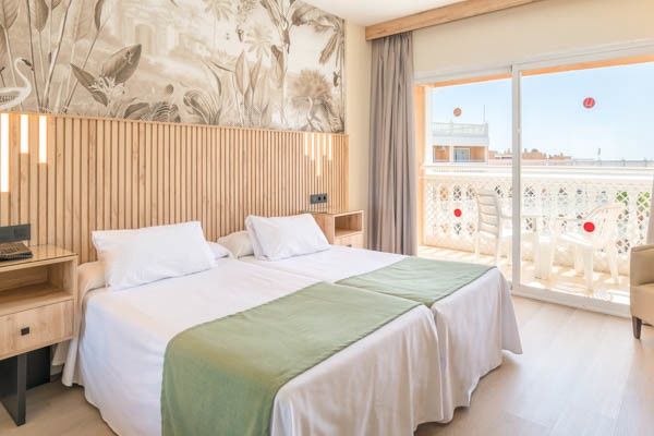 Hôtel Club Jumbo Parasol by Dorobe 4* pas cher photo 5