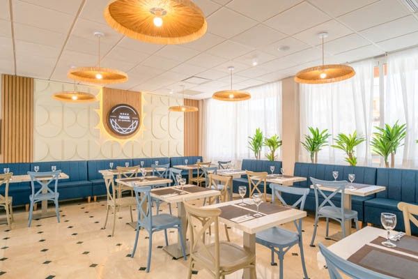 Hôtel Club Jumbo Parasol by Dorobe 4* pas cher photo 12