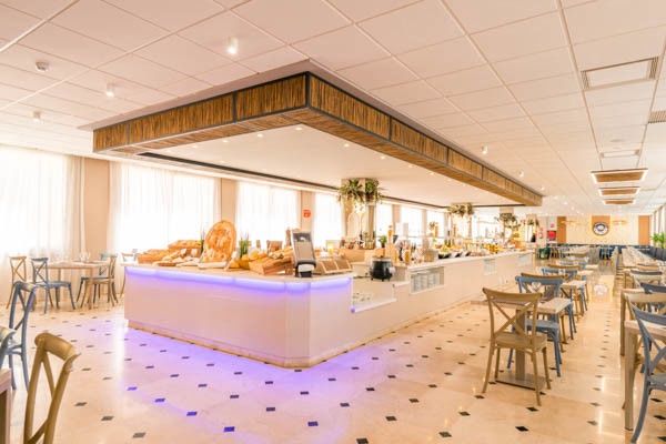 Hôtel Club Jumbo Parasol by Dorobe 4* pas cher photo 14