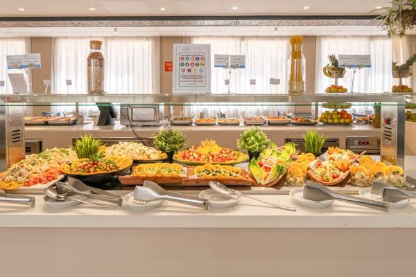 Hôtel Club Jumbo Parasol by Dorobe 4* pas cher photo 15