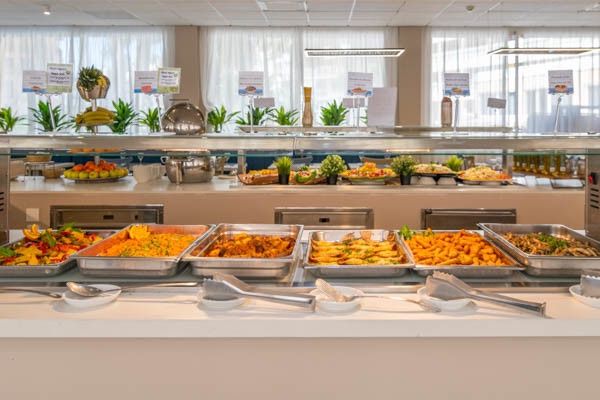 Hôtel Club Jumbo Parasol by Dorobe 4* pas cher photo 16