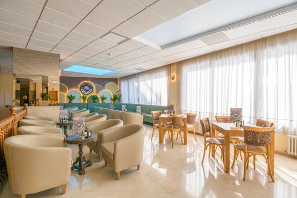 Hôtel Club Jumbo Parasol by Dorobe 4* pas cher photo 20