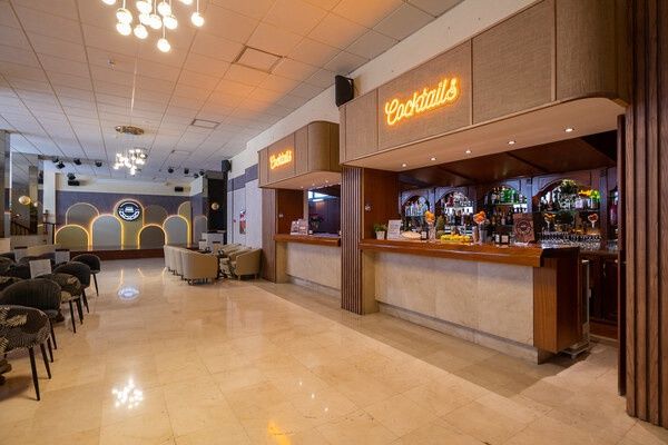 Hôtel Club Jumbo Parasol by Dorobe 4* pas cher photo 19