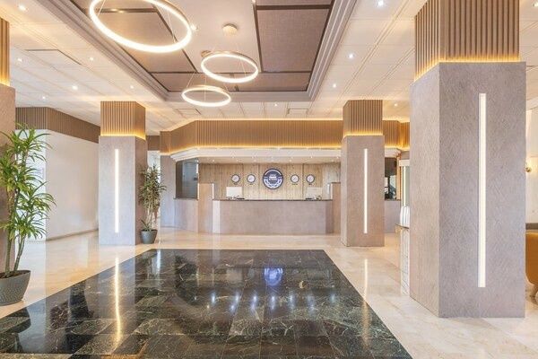 Hôtel Club Jumbo Parasol by Dorobe 4* pas cher photo 25