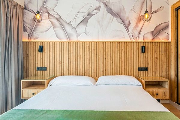 Hôtel Club Jumbo Parasol by Dorobe 4* pas cher photo 8