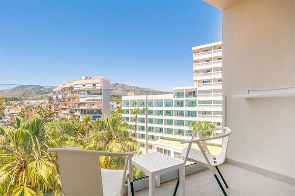 Hôtel Club Jumbo Parasol by Dorobe 4* pas cher photo 9