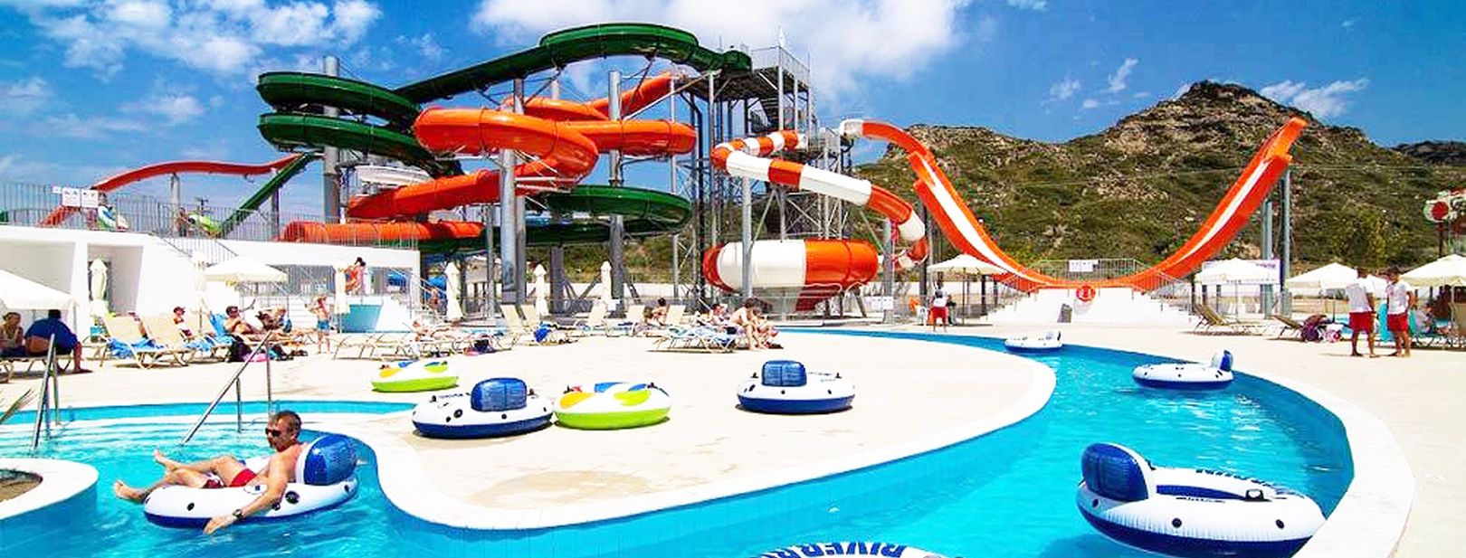 Hôtel Sun Palace 4* pas cher photo 1