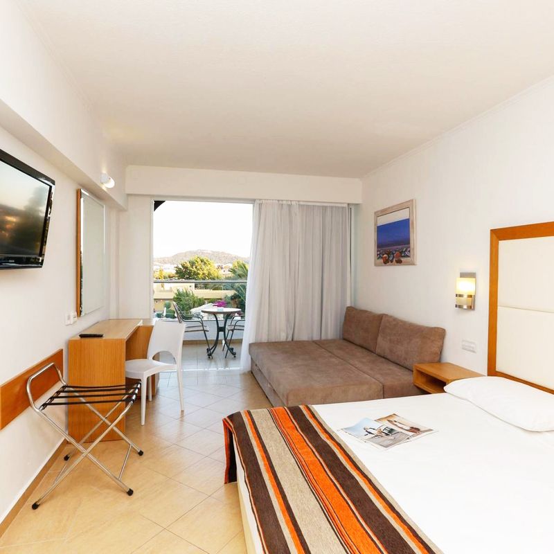 Hôtel Sun Palace 4* pas cher photo 3