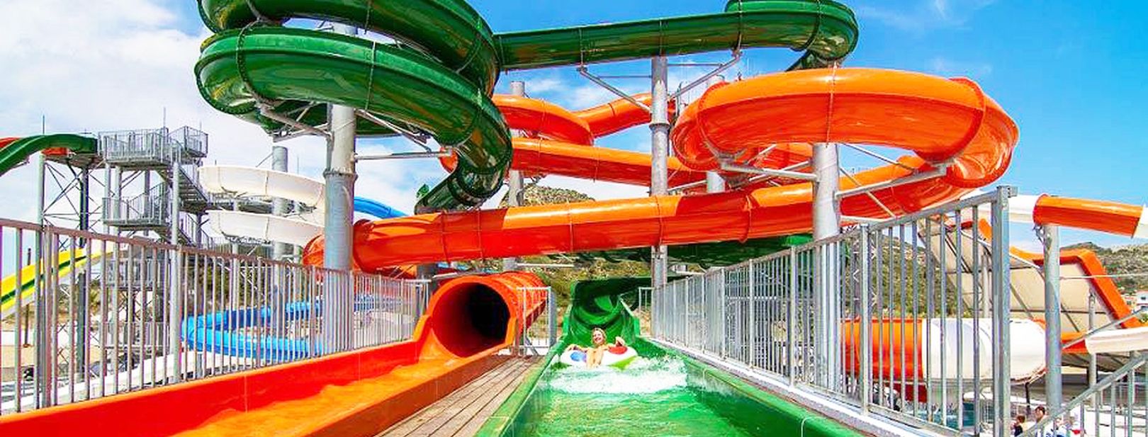 Hôtel Sun Palace 4* pas cher photo 4