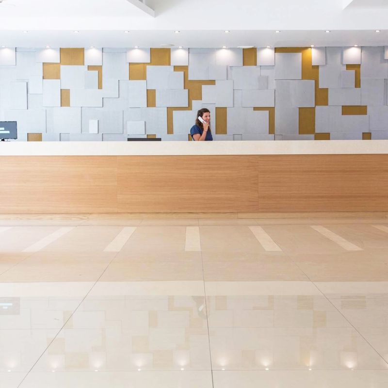 Hôtel Sun Palace 4* pas cher photo 6