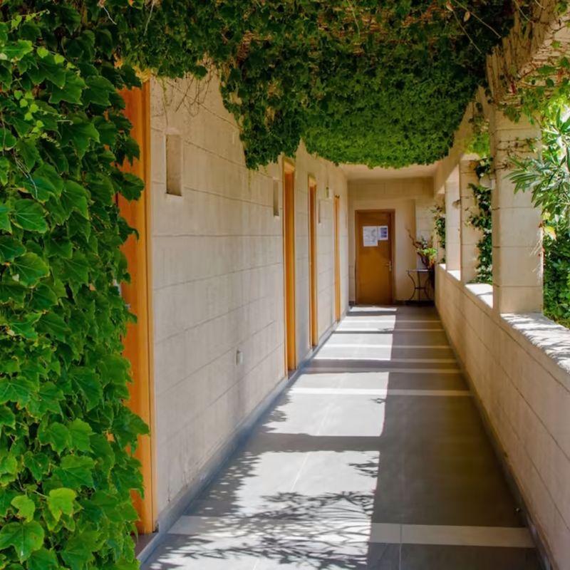 Hôtel Sun Palace 4* pas cher photo 7