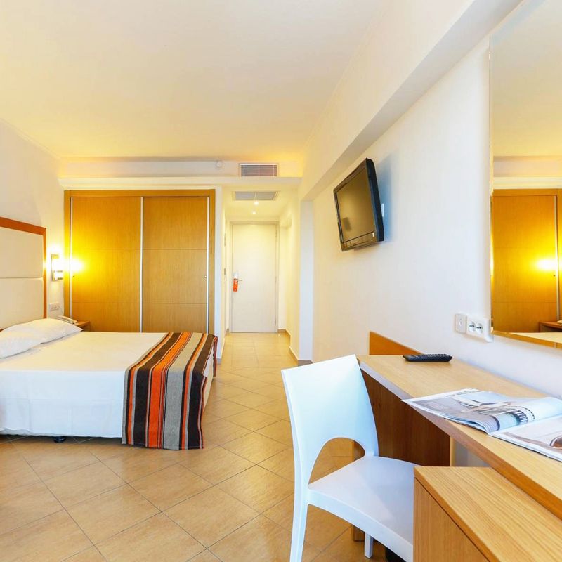 Hôtel Sun Palace 4* pas cher photo 8