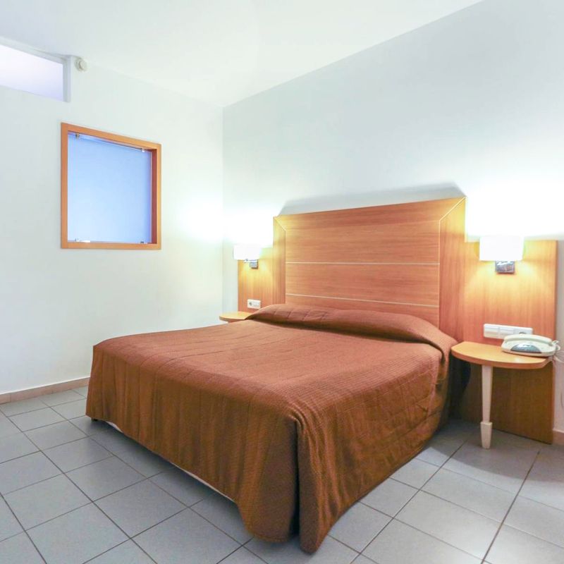 Hôtel Sun Palace 4* pas cher photo 9