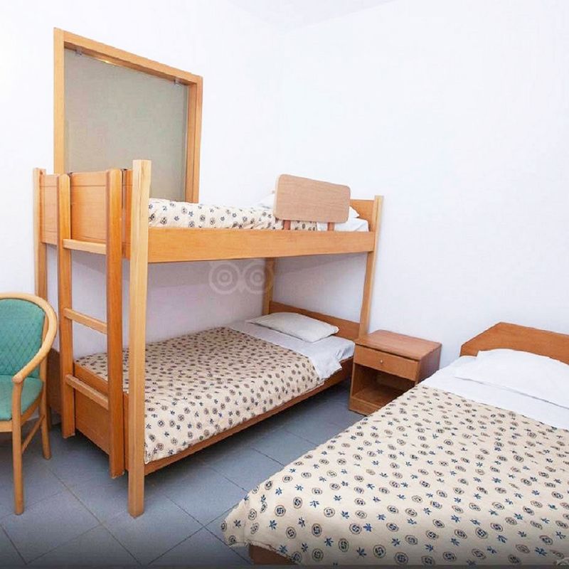 Hôtel Sun Palace 4* pas cher photo 11