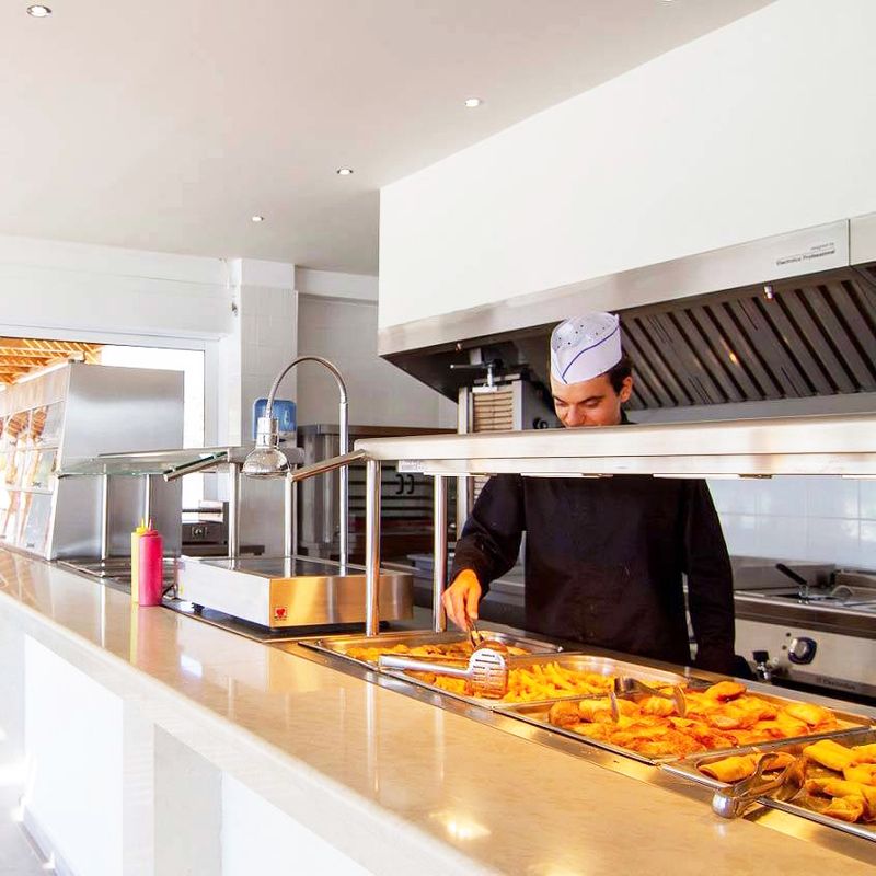 Hôtel Sun Palace 4* pas cher photo 13