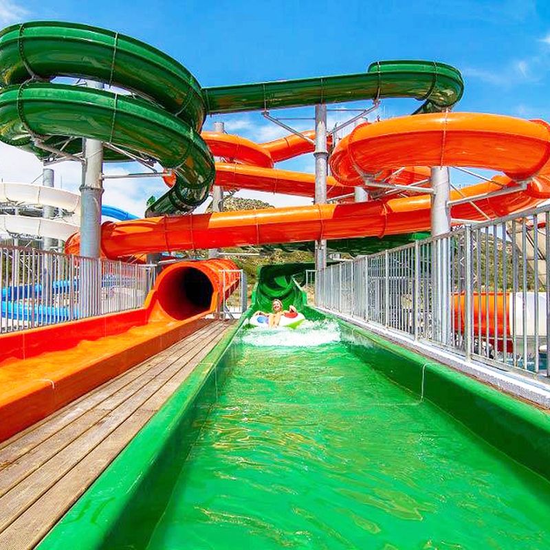 Hôtel Sun Palace 4* pas cher photo 17