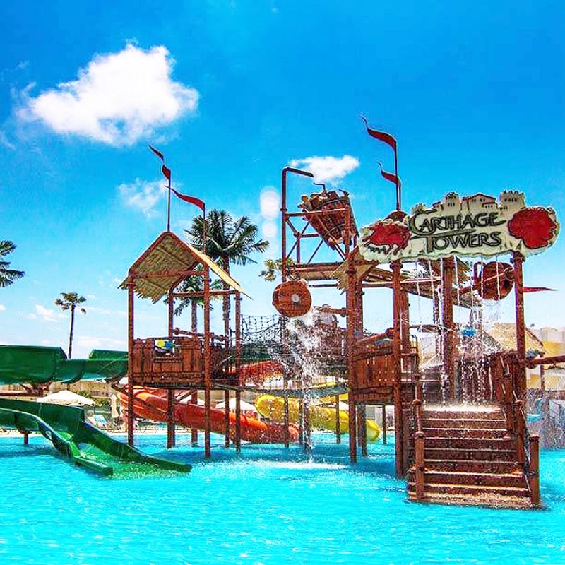 Hôtel Sun Palace 4* pas cher photo 18