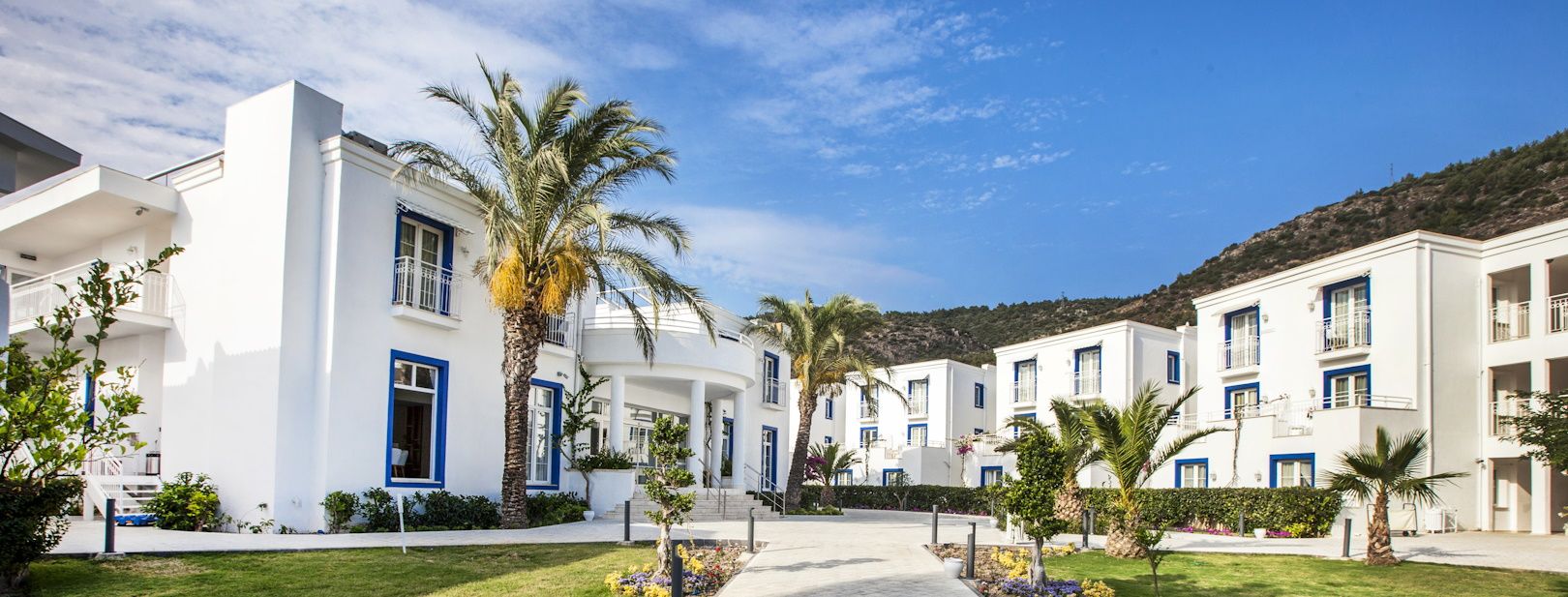 Hôtel Labranda TMT 5* pas cher photo 1