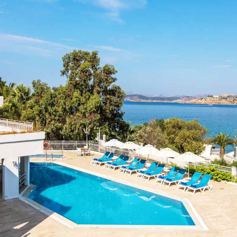 Hôtel Labranda TMT 5* pas cher photo 13