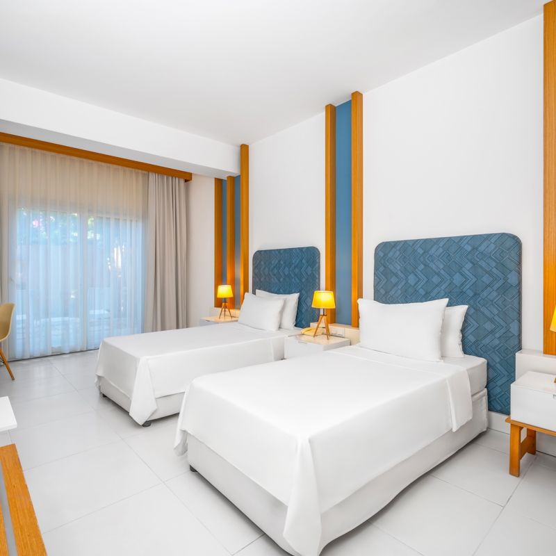 Hôtel Labranda TMT 5* pas cher photo 15
