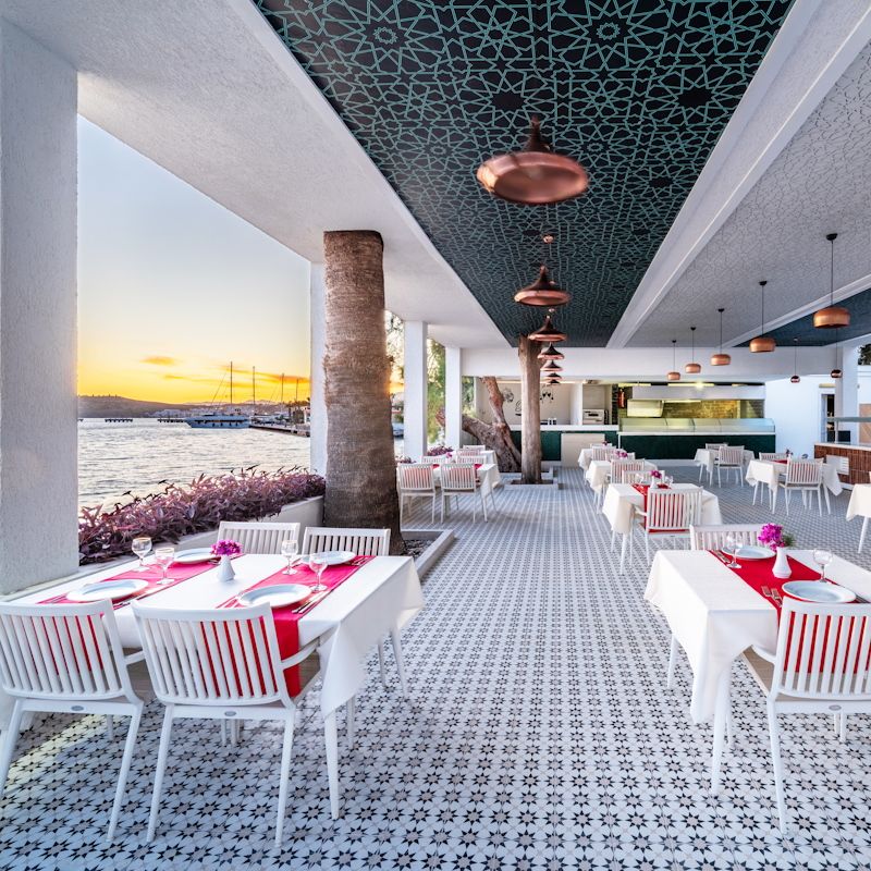 Hôtel Labranda TMT 5* pas cher photo 23
