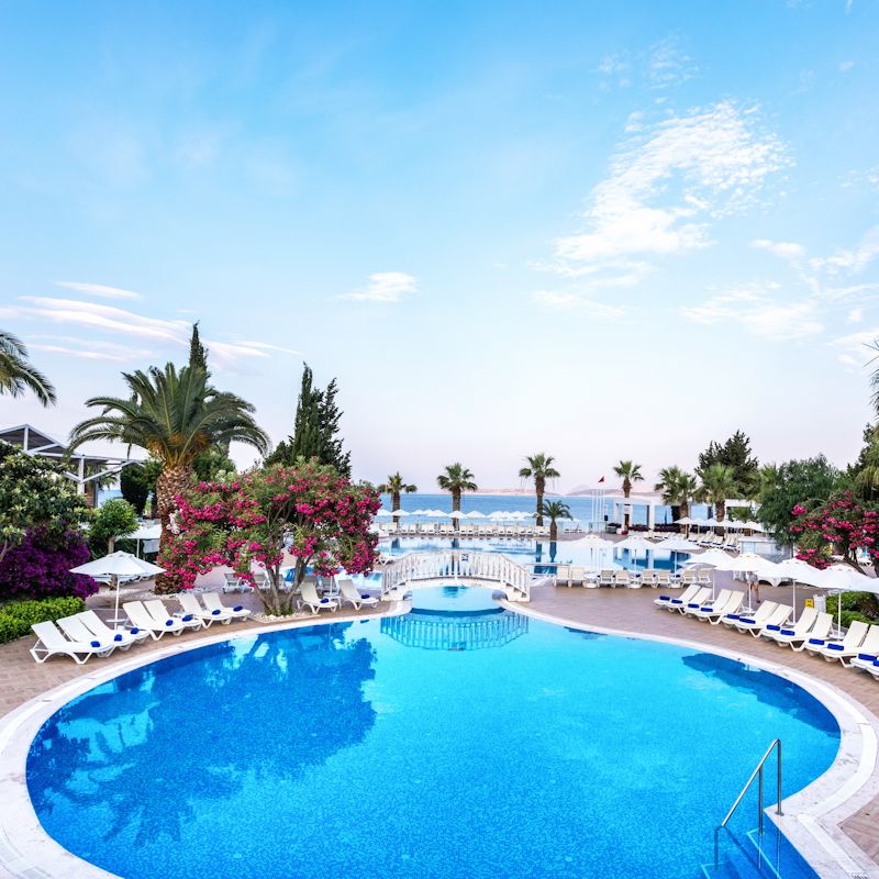 Hôtel Labranda TMT 5* pas cher photo 27