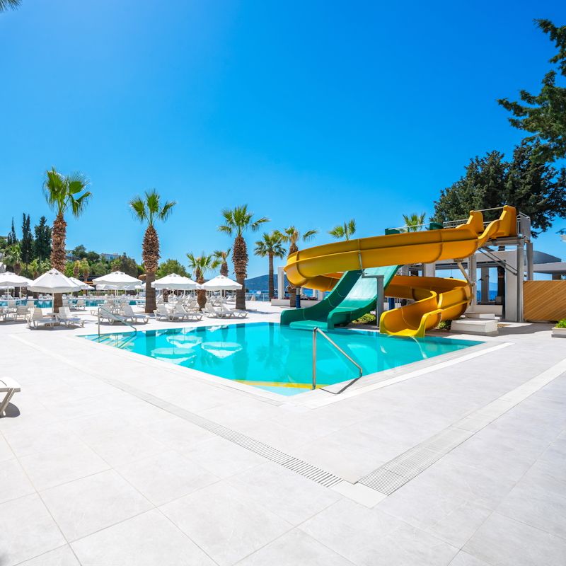 Hôtel Labranda TMT 5* pas cher photo 29
