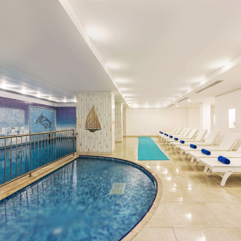 Hôtel Labranda TMT 5* pas cher photo 32