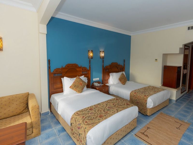 Hôtel Jasmine Palace Resort & SPA 5* pas cher photo 4